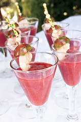 gazpacho cocktail