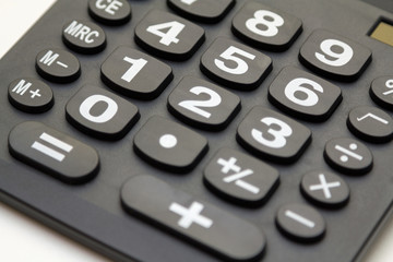 Taschenrechner - calculator