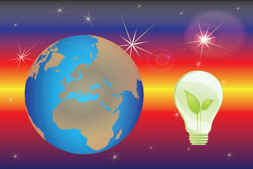 Planet Earth - Ecology