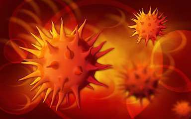 pollan virus