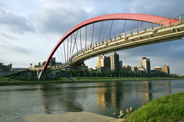 scenic of bridge