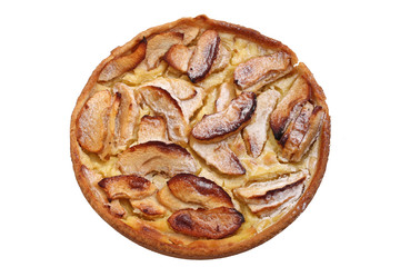 Belle tarte