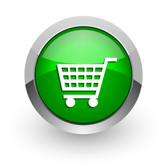 shopping cart icon