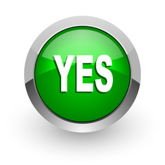 yes icon