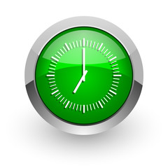 clock icon