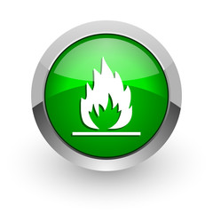 flames icon