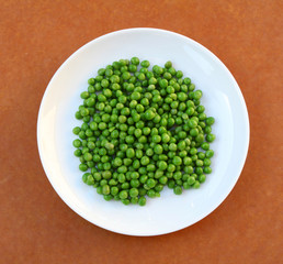 Peas