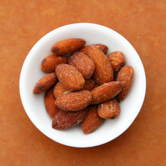 Almonds