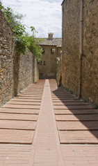 San Gimignano