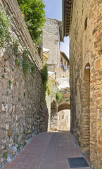 San Gimignano