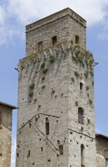 San Gimignano