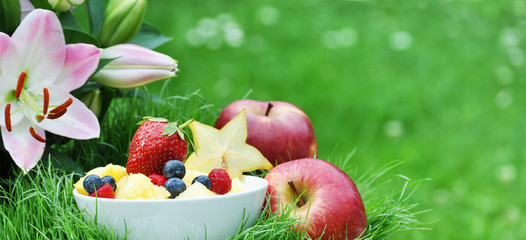 Gesundheit & Wohlbefinden © Sandra Thiele