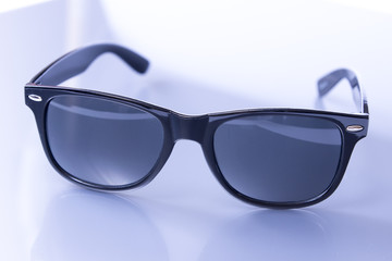 Okulary © Patryk Kosiński