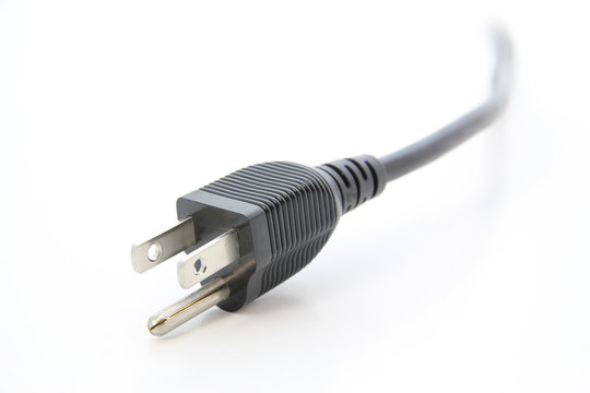 Electrical power cord