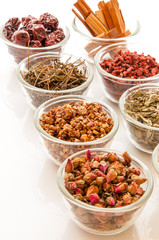 Herbal medicine