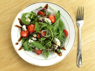 Summer salad