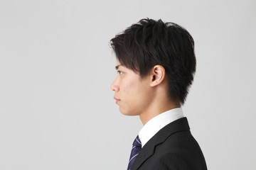 ビジネスマン