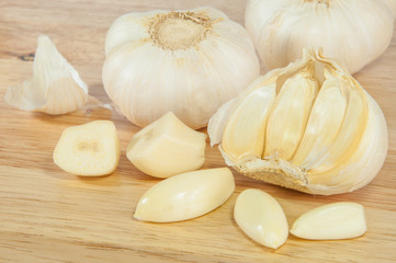 Garlic