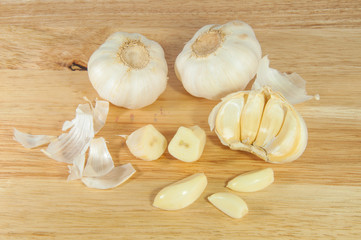 Garlic