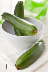 Zucchini