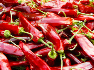 Hot Stuff