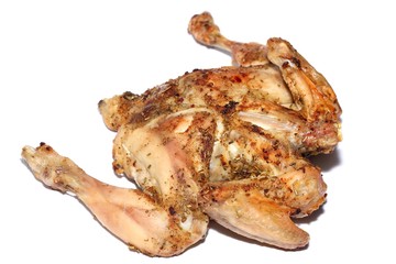 roast chicken