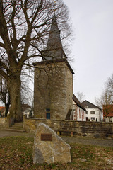 Sankt Matthäuskirche in Vahlbruch