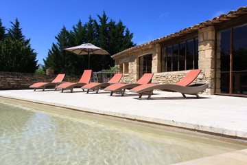 l'été...détente...