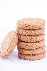 biscuits