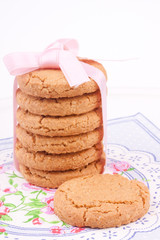 biscuits