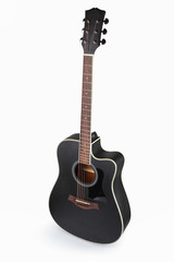 acoustic guitar