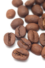 Coffee beans