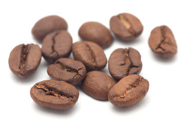 Coffee beans