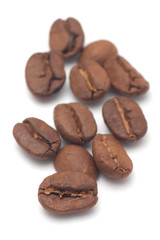 Coffee beans