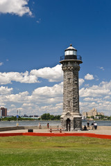 Lighthouse New york - Roosevelt island