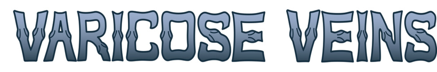 Varicose Veins Logo