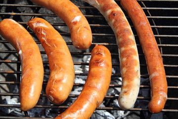 Bratwürstchen