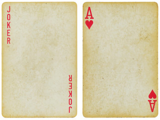 playing cards - 43219482