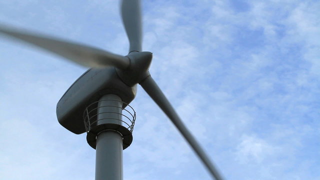 Aerogenerador 1