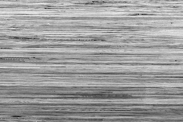 Layers of veneer plywood