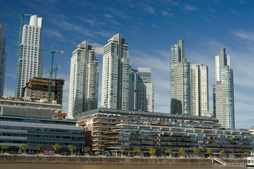 Puerto Madero