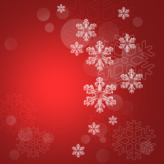 クリスマス飾り