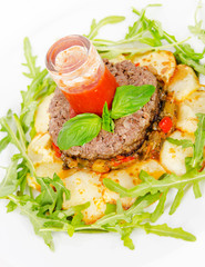 cutlet