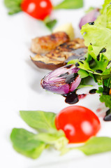 salad