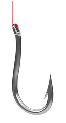 Der Angelhaken
