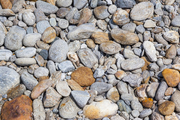 pebbles