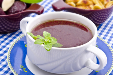 Borscht