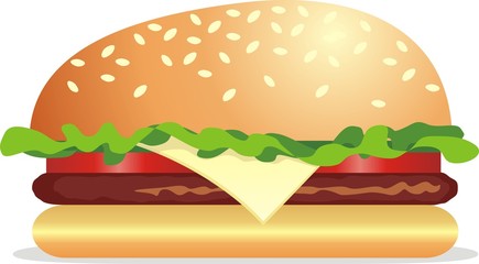 Hamburger
