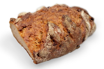 Schinkenbrot