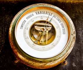 barometer